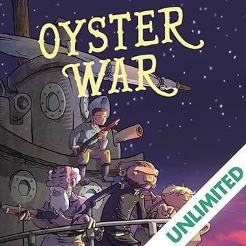 Oyster War